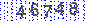 This Is CAPTCHA Image